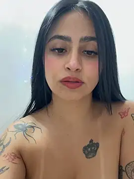 Emily cute777 online show from July 15, 1:33 am