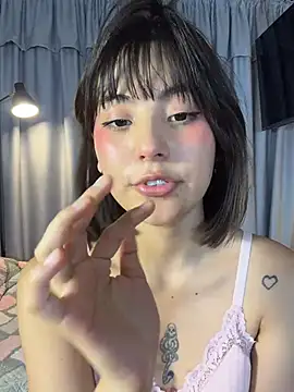 AitanaJhons  online show from June 3, 2:33 pm