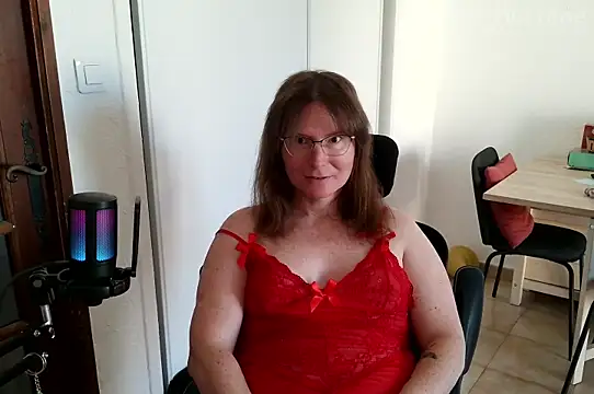 Jessica hotTime online show from April 10, 8:08 am