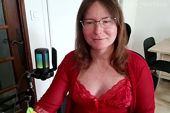 Jessica hotTime online show from April 12, 8:52 am