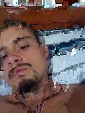 Pepopapo1 online show from March 3, 9:10 pm