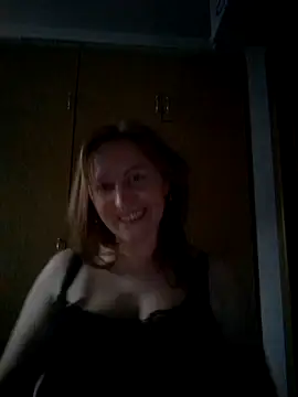 ChristinaYork online show from March 5, 4:14 pm