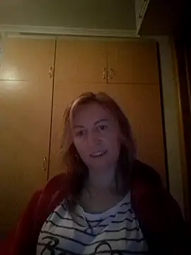 ChristinaYork online show from March 25, 3:12 am