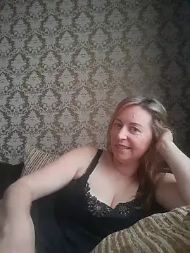 ChristinaYork online show from May 8, 5:57 am