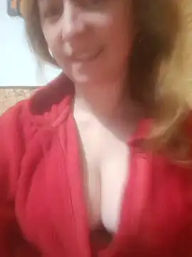 ChristinaYork online show from May 10, 2:06 am