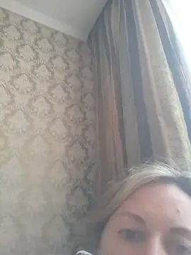ChristinaYork online show from May 16, 12:59 pm