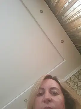 ChristinaYork online show from May 20, 7:14 am