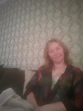 ChristinaYork online show from May 21, 8:10 am