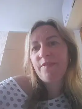 ChristinaYork online show from June 26, 5:56 am