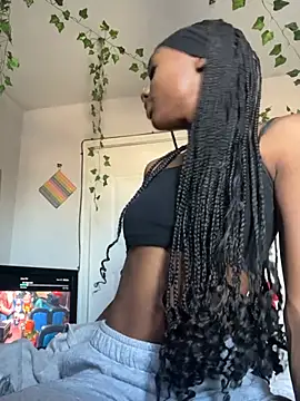 Snapshot of Loopsies chatting on March 1, 4:20 pm Loopsies online show from March 1, 4:20 pm