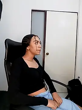 ritzabeth daniel online show from March 12, 2:18 am