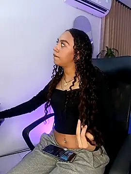 ritzabeth daniel online show from March 28, 2:22 am