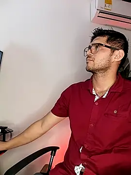 ritzabeth daniel online show from April 3, 2:09 am