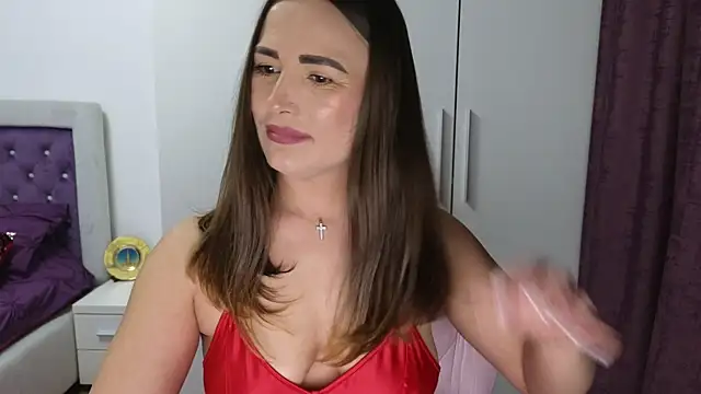 xxxPlayboydollxxx online show from March 26, 6:57 pm