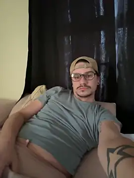 JustJakkinAround online show from March 5, 8:49 pm