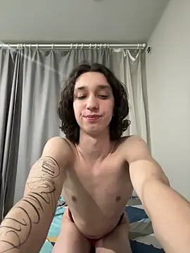 PrettylnPink  online show from March 1, 11:07 pm