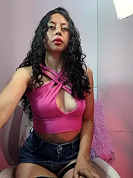 melsylatina online show from March 20, 10:14 pm