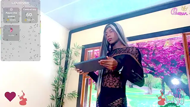 Datzara  online show from February 26, 9:03 pm