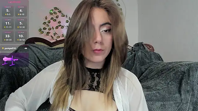 luumanson online show from March 13, 9:49 am