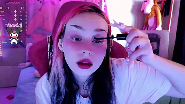 NoirVex online show from April 20, 3:15 pm