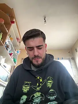 Jmdome92 online show from March 10, 5:29 pm