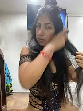 morochava online show from April 26, 3:15 am