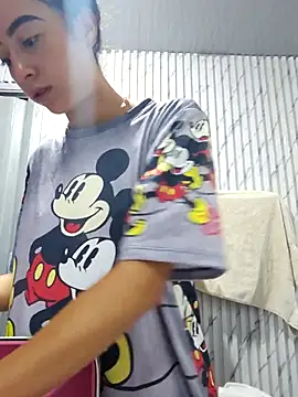 SAMY AND ARI online show from April 12, 10:09 am