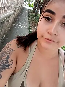 Danna Devil  online show from March 26, 5:29 pm