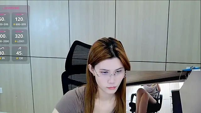 zhen-68 online show from April 15, 12:39 am