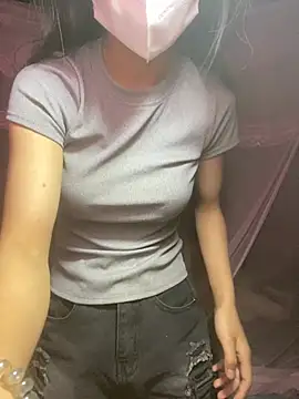 jolly9988 online show from April 13, 2:17 am