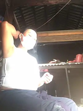 Snapshot of muimui990 chatting on March 3, 1:34 am muimui990 online show from March 3, 1:34 am