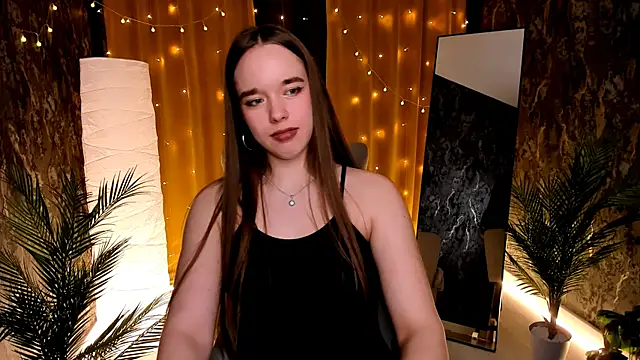 Snapshot of Sweet_Naomi_ chatting on March 2, 10:44 am Sweet Naomi online show from March 2, 10:44 am