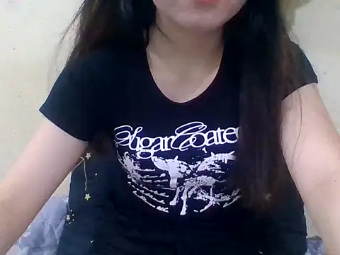 kiraa-007 online show from April 5, 2:14 pm