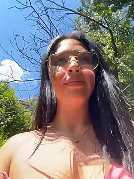 Snapshot of Bunny_Lush chatting on July 14, 10:21 am Bunny Lush online show from July 14, 10:21 am
