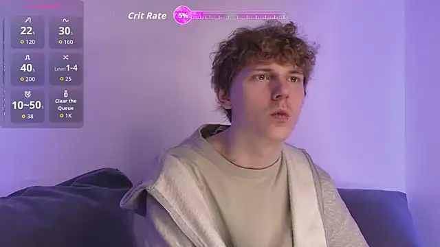 Mickey Hawk online show from April 9, 3:39 pm