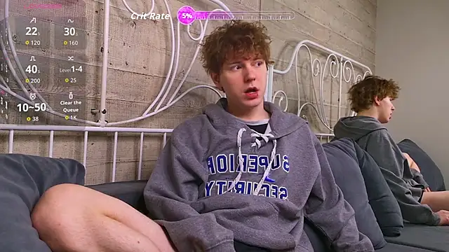 Mickey Hawk online show from April 10, 11:04 am