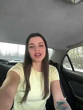 Black Enigma  online show from March 4, 2:06 am