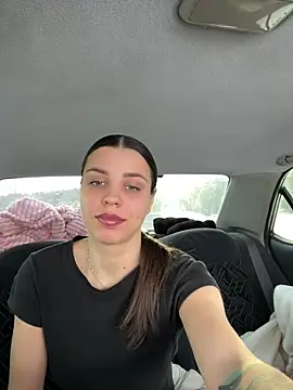 Black Enigma  online show from March 13, 2:07 am