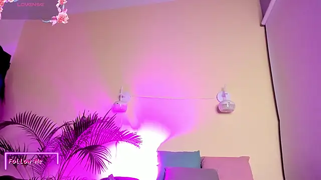  VALERIAGOMEZ online show from March 5, 10:55 am