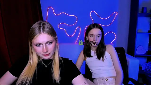 chloe ley online show from June 2, 7:38 pm