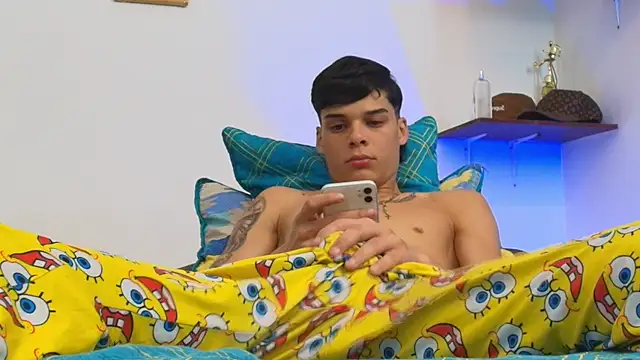 Rujano   999 online show from April 3, 10:13 am