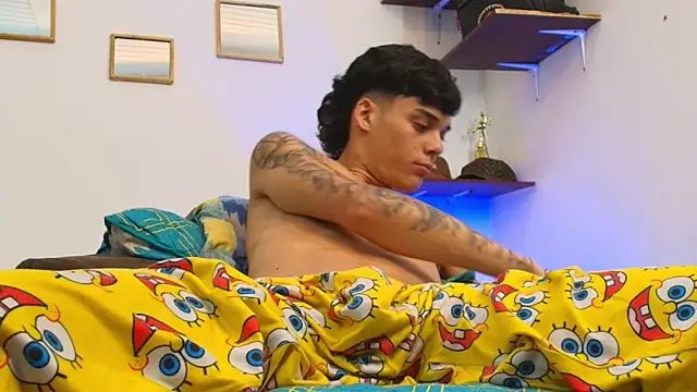 Rujano   999 online show from April 11, 3:55 am