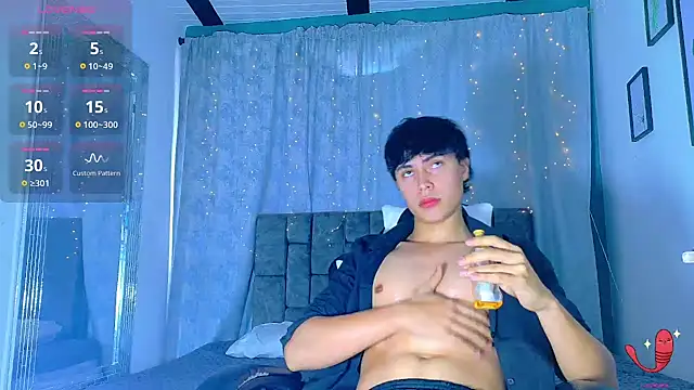 Dantekent online show from April 15, 2:02 pm