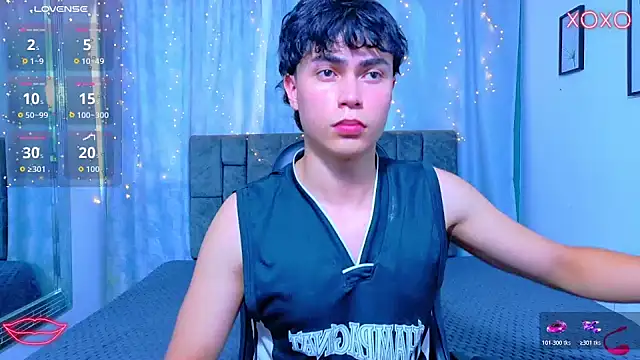 Dantekent online show from July 9, 12:53 pm