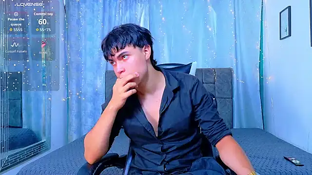 Dantekent online show from July 11, 12:41 pm