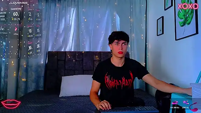 Dantekent online show from July 17, 12:34 pm