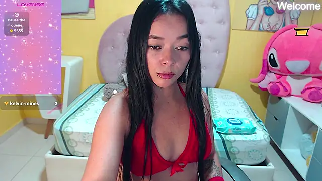 Sophiiee Gray online show from March 12, 3:01 am