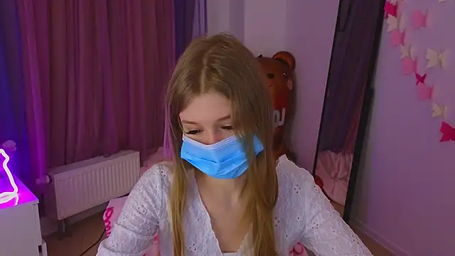 Snapshot of belrinaa chatting on March 26, 9:31 pm belrinaa online show from March 26, 9:31 pm