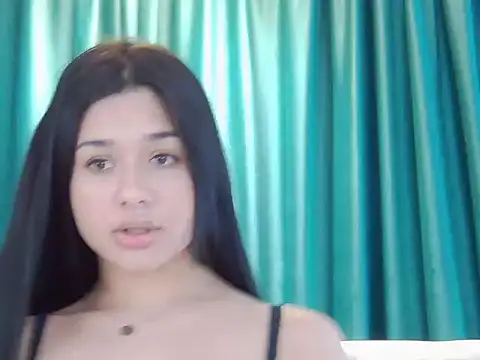 MissNaomiBelle online show from May 11, 12:33 pm