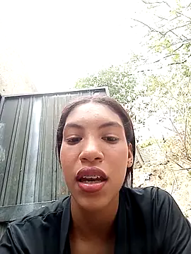 ginevere 20 online show from April 11, 8:13 pm